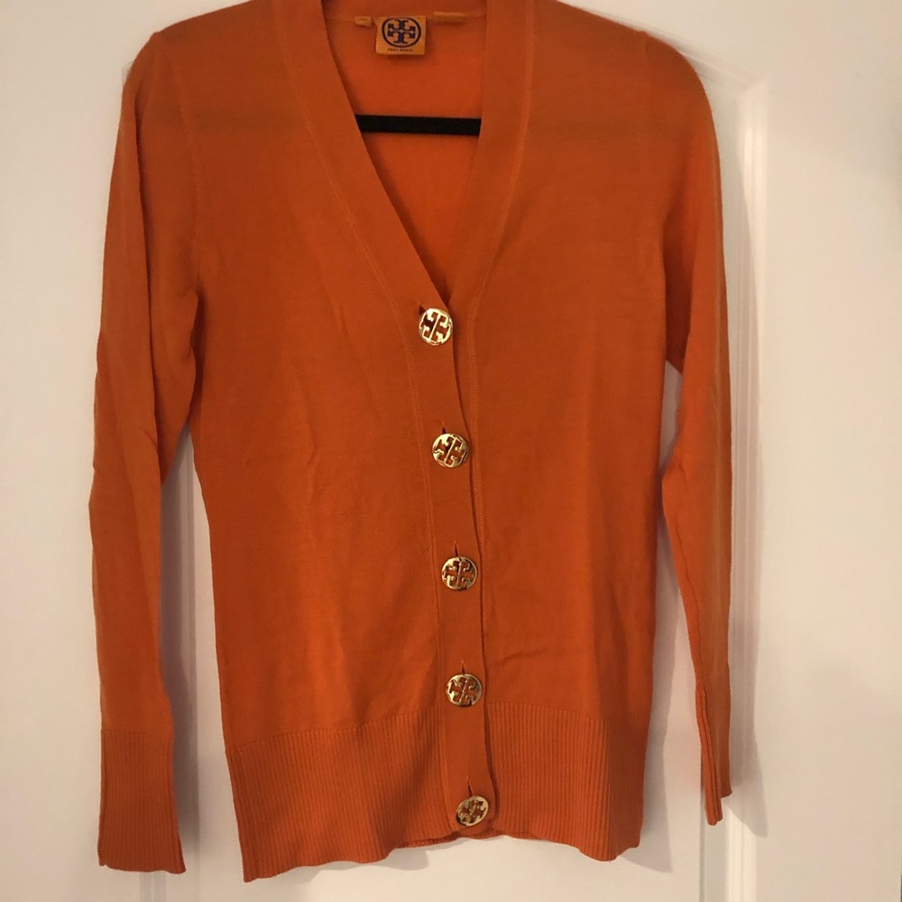 Tory Burch cardigan